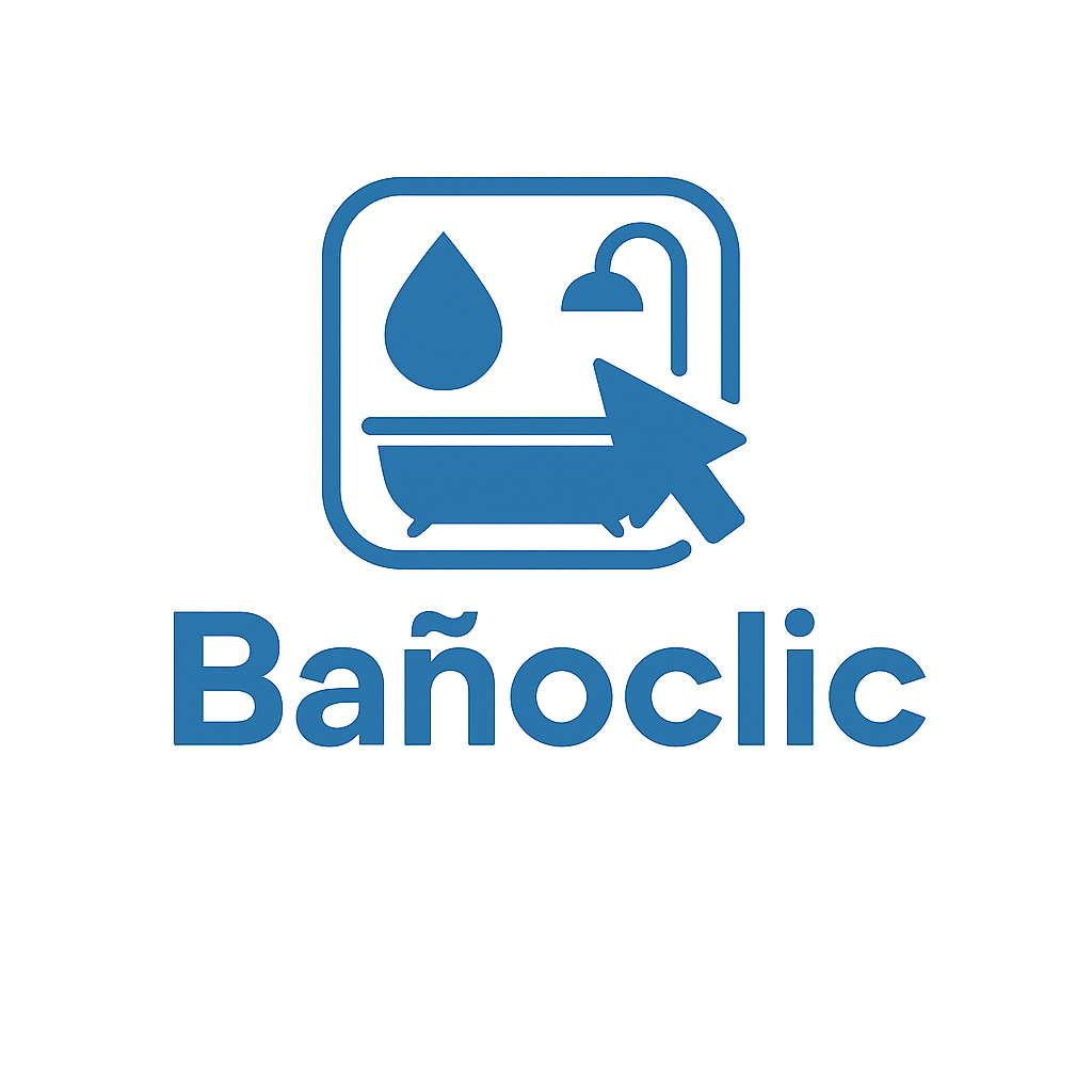 Bañoclic Logo