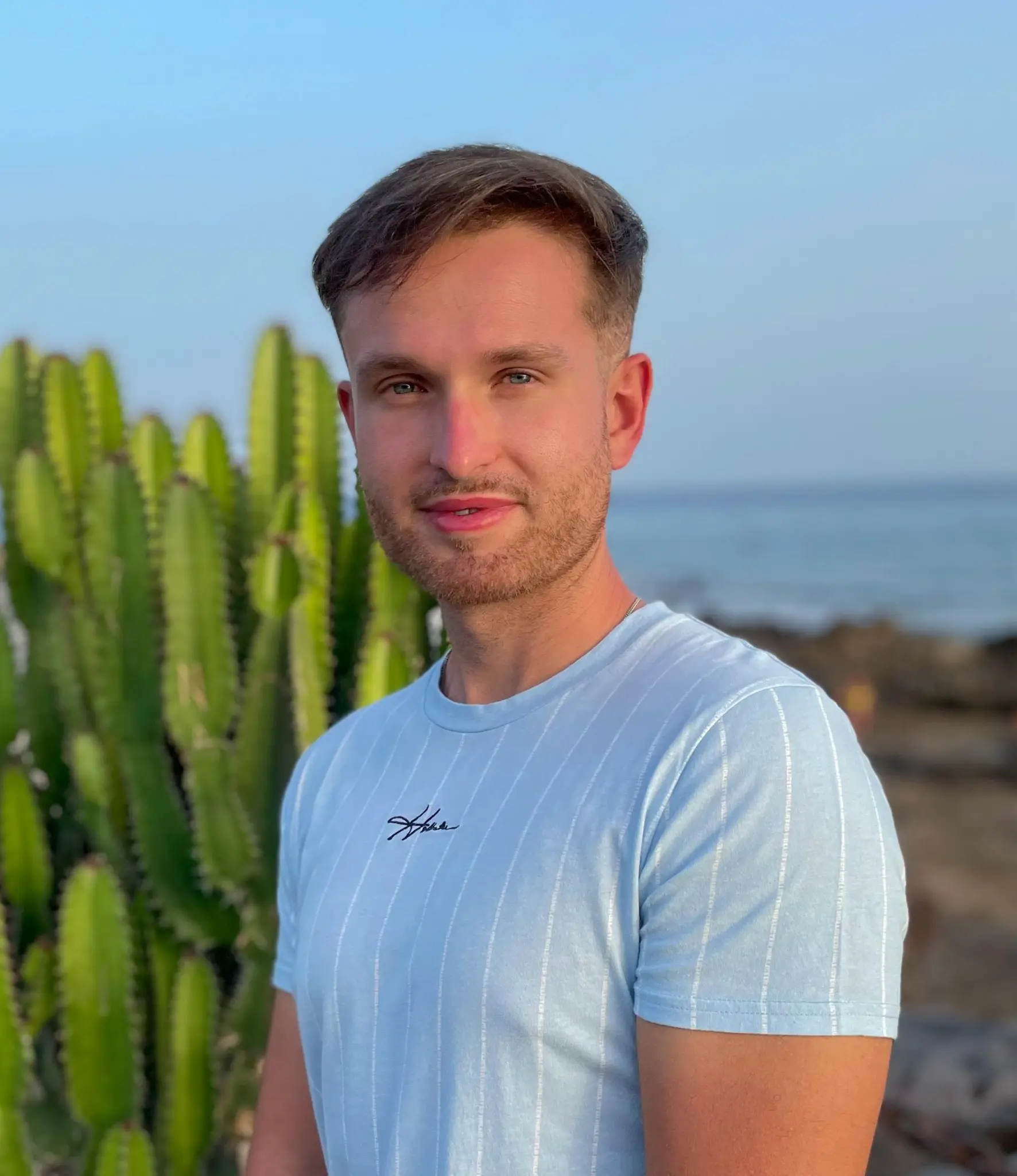 Consultor de Bañoclic